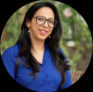 Dora Harsh Suri