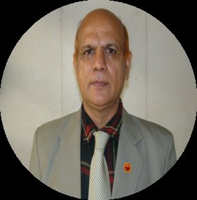 Dr. Vinod Kumar Sehgal
