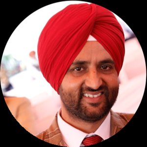 Maninder Singh