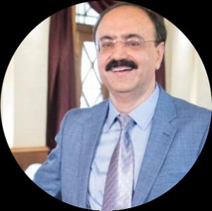 Rajiv Puri