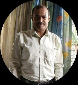 Sitendra Dwivedi